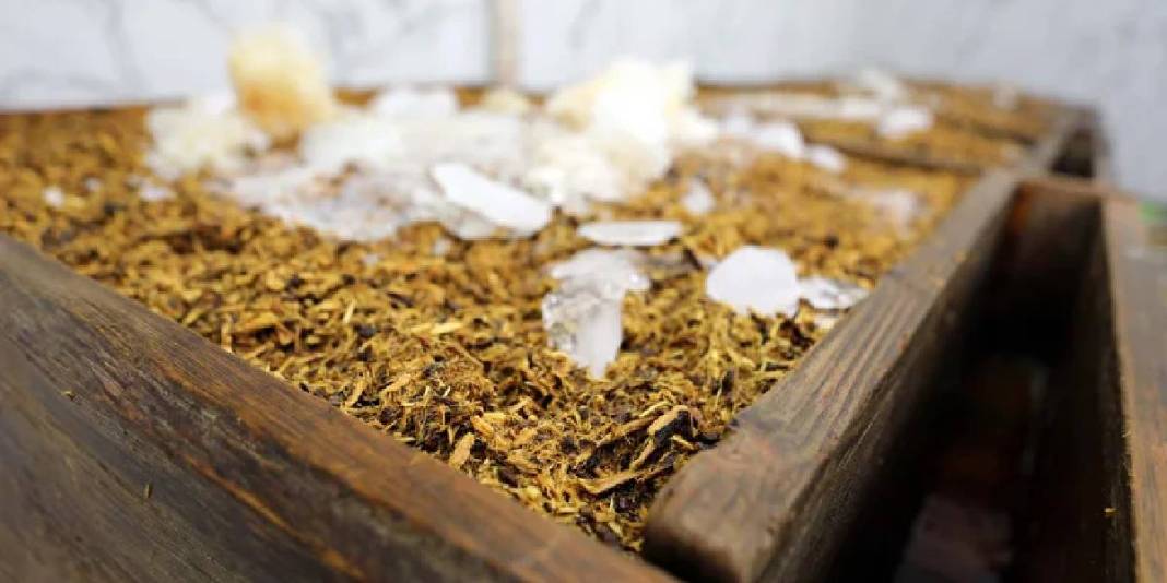 Sulandırdıkça bereketi daha da artıyor! Ramazan’da kola değil bunu için: Litresi 25 TL’den satılıyor 2